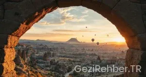 Kapadokyanın Kapısı Aksaray: Gezi Rehberi