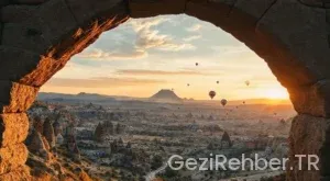 Kapadokyanın Kapısı Aksaray: Gezi Rehberi