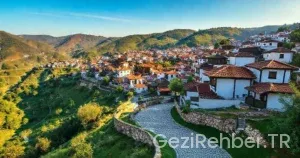 Karabük Gezi Rehberi: Eşsiz Rotalar