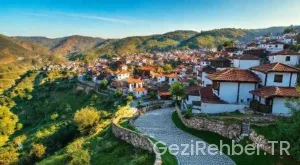 Karabük Gezi Rehberi: Eşsiz Rotalar