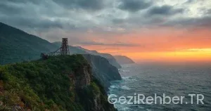 Karaelmas Diyarı: Zonguldak Gezi Rehberi