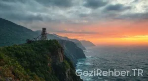 Karaelmas Diyarı: Zonguldak Gezi Rehberi