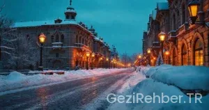 Kars Gezi Rehberi: Doğunun Büyüsü