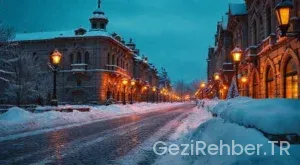 Kars Gezi Rehberi: Doğunun Büyüsü