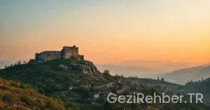 Kastamonu Gezi Rehberi: Tarih ve Doğa İç İçe