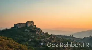 Kastamonu Gezi Rehberi: Tarih ve Doğa İç İçe