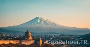 Kayseri Gezi Rehberi: Erciyesin Gölgesinde Tarih
