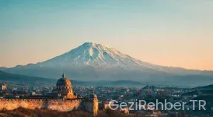 Kayseri Gezi Rehberi: Erciyesin Gölgesinde Tarih