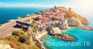 Keşfetmenin En Kolay Yolu: Gezi Turları