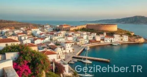 Kıbrısta Unutulmaz Bir Tatil: Gezi Rehberi