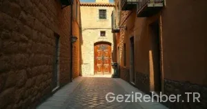 Kilis Gezi Rehberi: Tarihin İzinde Bir Keşif