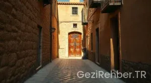 Kilis Gezi Rehberi: Tarihin İzinde Bir Keşif