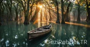 Kırklareli Gezi Rehberi: Trakyanın Saklı Hazinesi