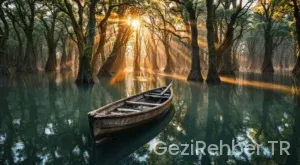 Kırklareli Gezi Rehberi: Trakyanın Saklı Hazinesi