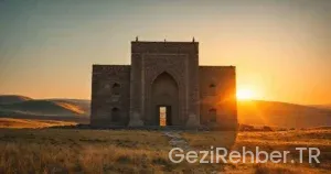 Kırşehir Gezi Rehberi: Bozkırın Kalbindeki Hazine