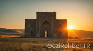 Kırşehir Gezi Rehberi: Bozkırın Kalbindeki Hazine