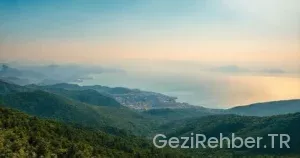 Kocaeli Gezi Rehberi: Keşfedilecek Yerler