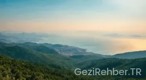 Kocaeli Gezi Rehberi: Keşfedilecek Yerler