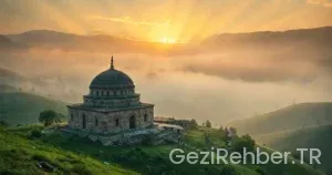 Kuruluşun Şehri Bilecik: Gezilecek Yerler Rehberi