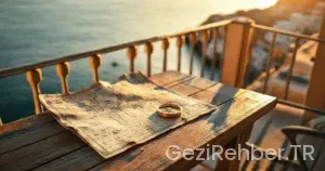 Kusursuz Bir Tur İçin Altın Kurallar