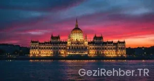 Macaristan Gezi Rehberi: Görülmesi Gereken Yerler