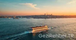 Marmaranın İncileri: Eşsiz Gezi Rehberi