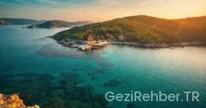 Marmaranın Keşfedilecek Hazineleri