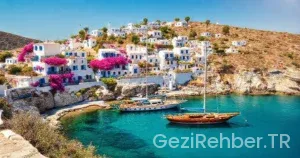 Muğla Gezi Rehberi: Egenin Kalbinde Keşif