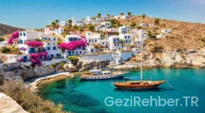 Muğla Gezi Rehberi: Egenin Kalbinde Keşif