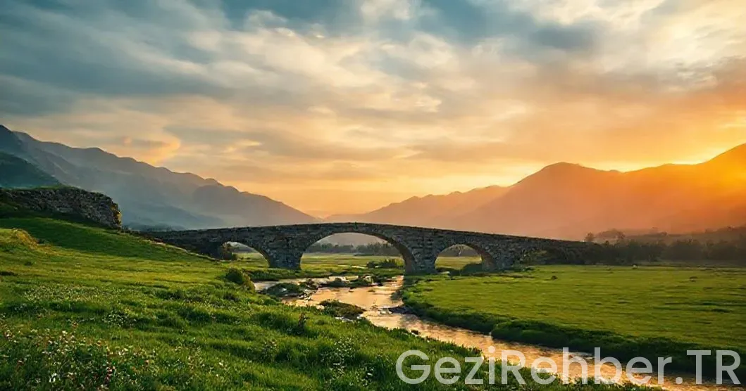 Mus Gezi Rehberi Kesfedilmeyi Bekleyen Guzellikler 1765013149 Pars