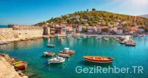 Mutlu Şehir Sinop: Gezilecek Yerler Rehberi