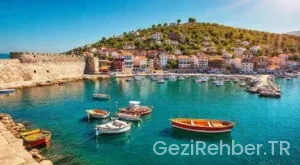 Mutlu Şehir Sinop: Gezilecek Yerler Rehberi