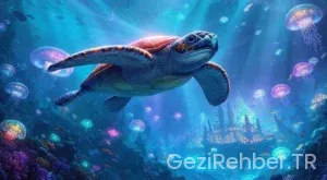 Okyanusyanın Büyülü Dünyasına Yolculuk