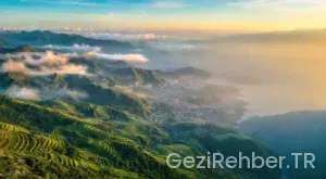 Ordu Gezi Rehberi: Karadenizin İncisi