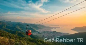 Ordu Gezi Rehberi: Keşfedilecek Yerler