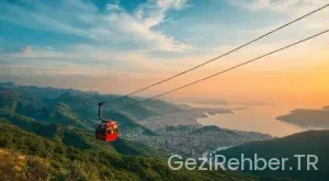 Ordu Gezi Rehberi: Keşfedilecek Yerler