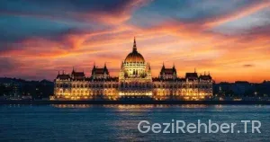 Orta Avrupa İncisi: Macaristan Gezi Rehberi