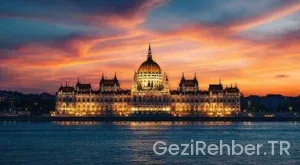 Orta Avrupa İncisi: Macaristan Gezi Rehberi