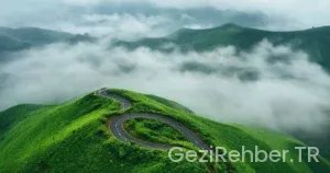 Rize Gezi Rehberi: Yeşilin Kalbine Yolculuk