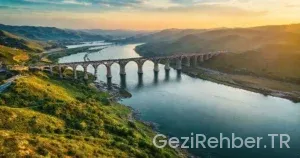 Sakarya Gezi Rehberi: Görülmeye Değer Yerler