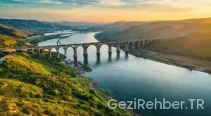 Sakarya Gezi Rehberi: Görülmeye Değer Yerler