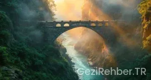 Samsun Gezi Rehberi: Tarihten Doğaya Eşsiz Rota
