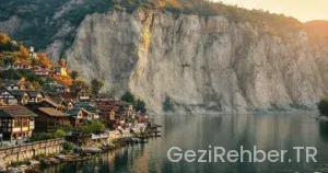 Şehzadeler Şehri Amasya Gezi Rehberi
