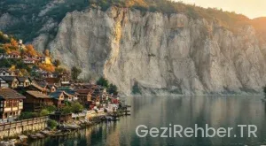 Şehzadeler Şehri Amasya Gezi Rehberi