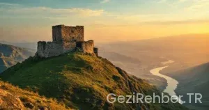 Serhat Şehri Ardahanda Keşfedilecek Yerler