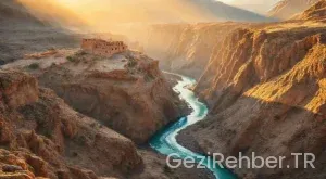 Siirt Gezi Rehberi: Gizemli Toprakların İncileri