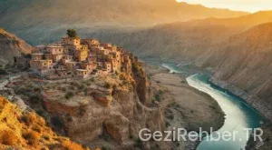 Siirt Gezi Rehberi: Keşfedilmeyi Bekleyen Hazine