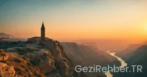 Siirt Gezi Rehberi: Tarih ve Doğa İç İçe