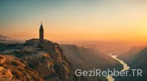 Siirt Gezi Rehberi: Tarih ve Doğa İç İçe