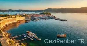 Sinop Gezi Rehberi: Karadenizin İncisi